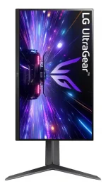 MONITOR LG 27" GAMER ULTRAGEAR FHD IPS 1MS 180HZ 27GS65F - Imagen 3