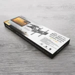 BASE DE PARED ARGOM TV 37"- 80" BRAZO ARTICULABLE ARG-BR-1587 - Imagen 3