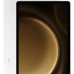 SAMSUNG GALAXY TABLET S9 FE PLUS 256+12 WIFI SILVER 8806095158921