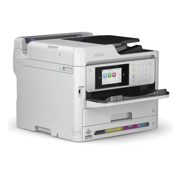 Epson Workforce Pro C5890 USB alta velocidad LAN Wi-Fi C11CK23301 - Imagen 5