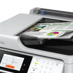 Epson Workforce Pro C5890 USB alta velocidad LAN Wi-Fi C11CK23301 - Imagen 4