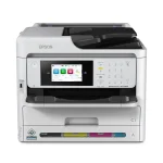 Epson Workforce Pro C5890 USB alta velocidad LAN Wi-Fi C11CK23301 - Imagen 7
