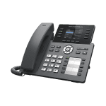 Grandstream GRP2634 Teléfono IP Wi-Fi GRP2634