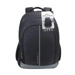 Bolso ARGOMTECH Visionaire para Laptop 15.6" ARG-BP-0728BK