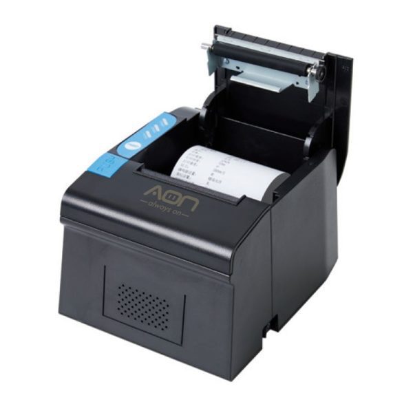 AON IMPRESORA TERMICA RECIBOS PR-200 USB  80MM  AO-PR-1000 - Imagen 3