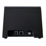 AON IMPRESORA TERMICA RECIBOS PR-200 USB  80MM  AO-PR-1000 - Imagen 2