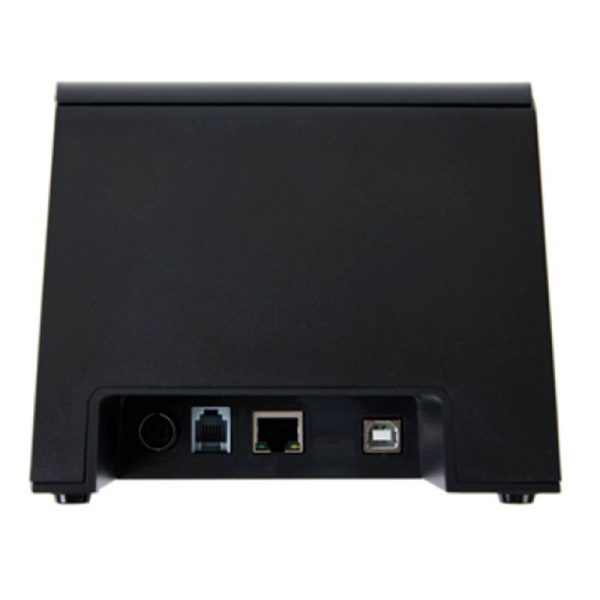 AON IMPRESORA TERMICA RECIBOS PR-200 USB  80MM  AO-PR-1000 - Imagen 2