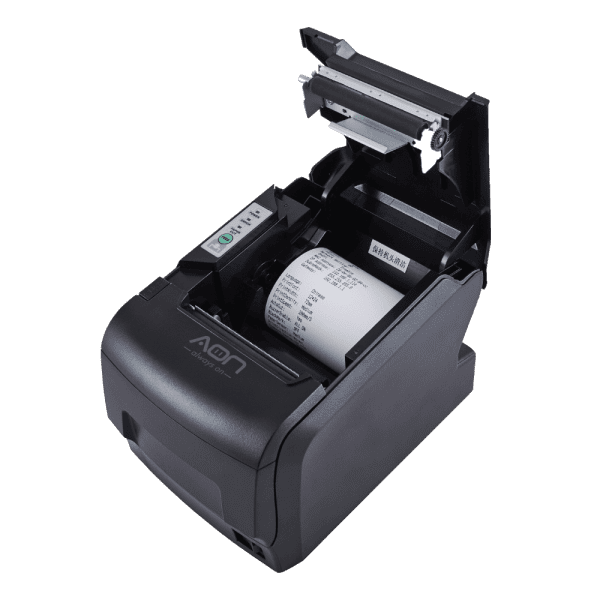 AON IMPRESORA TERMICA PR-250 80mm USB+LAN+Serial  AO-PR-1001 - Imagen 2