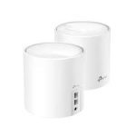TP-LINK DECO X10 2 PACK WI-FI 6 MESH MALLA AX1500
