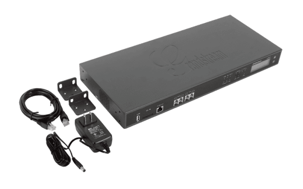 ¡Oferta! Grandstream UCM6510 Central IP PBX - UCM6510 - Imagen 3