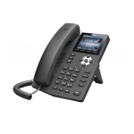 FANVIL Teléfono IP empresarial para 2 lineas SIP X3SP - Imagen 4