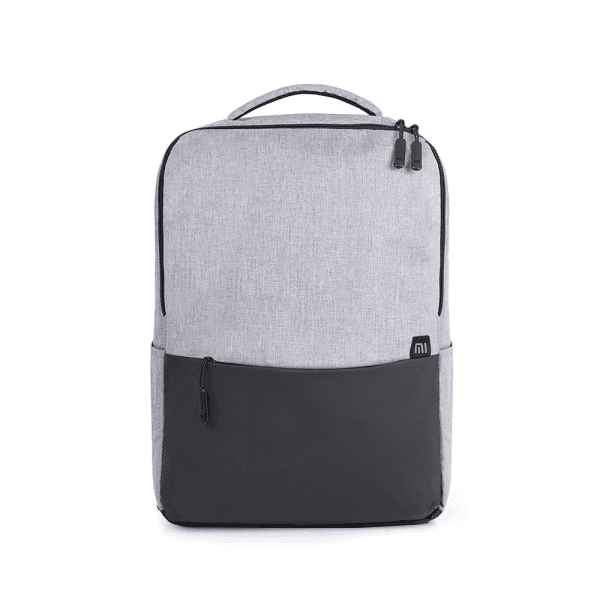 Bolso XIAOMI para Laptop Gris Claro 15.6” BHR4904GL-SZ - Imagen 2
