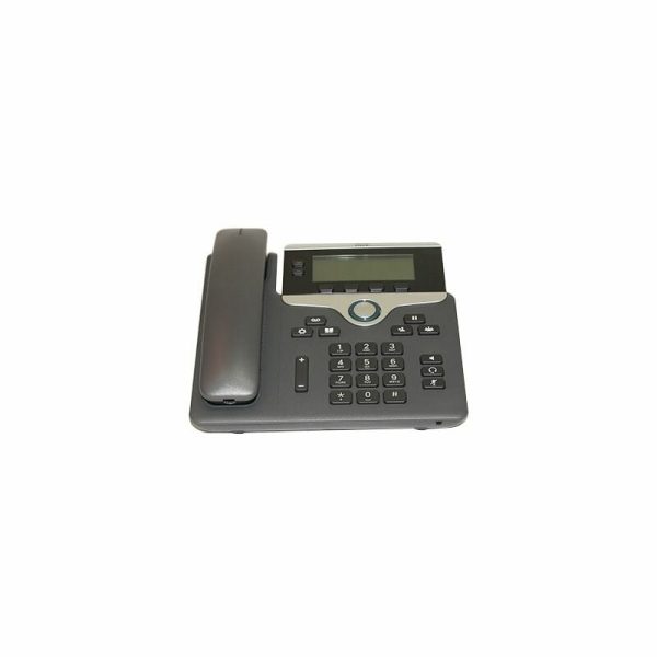 Cisco IP Phone 7821 CP-7821-K9 - Imagen 2