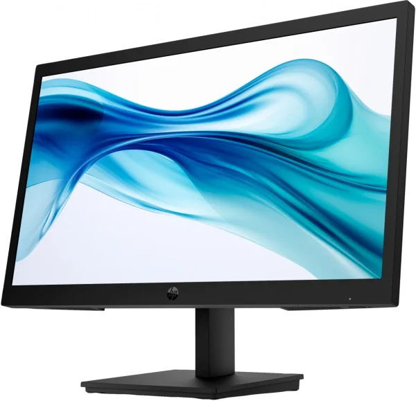 HP 322PV PRO MONITOR FHD HDMI VGA 21.5” 9U5A2AA#ABA - Imagen 2