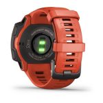 GARMIN INSTINCT SOLAR GPS WATCH 010-02293-20 - Imagen 3