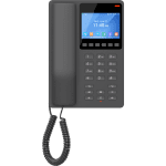 GRANDSTREAM GHP631 TELÉFONO IP HOTELES GHP631 - Imagen 2