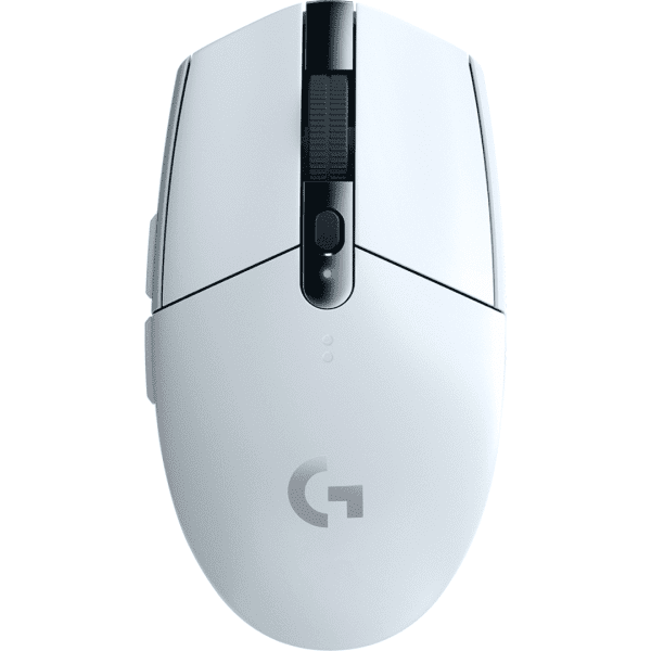 Logitech G305 Gaming Mouse Inalámbrico BLANCO 910-005289 - Imagen 2