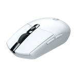 Logitech G305 Gaming Mouse Inalámbrico BLANCO 910-005289 - Imagen 3