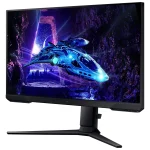 SAMSUNG MONITOR GAMING ODYSSEY G3 24" FHD 180Hz LS24DG300ENXZA - Imagen 3