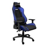 SILLA GAMING TRUST GXT 714 RUYA AZUL 25131
