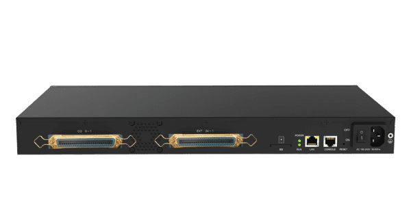 Central IP Yeastar N824  PBX - N824 - Imagen 3