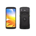 ZEBRA MOVIL TC22 6GB/64GB 6 SE4710 16MP RFC 5MP WLMT0-T22B6ABC2-A6