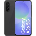 SAMSUNG CELULAR GALAXY A36 256+8 5G 8806097057772