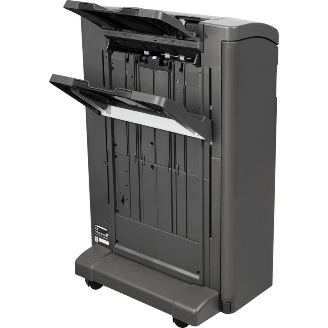 1027848611.jpg Lexmark Staple Punch Finisher 26Z0081 - Imagen 1