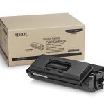 ¡Oferta! XEROX TONER NEGRO PHASER 3500 6000 PAG 106R1148