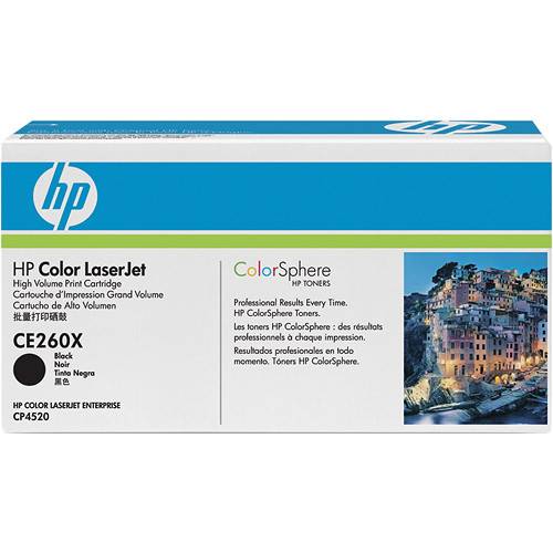 1301589927_761699.jpg HP Color LaserJet tóner negro CE260X - Imagen 1