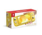 NINTENDO SWITCH CONSOLE LITE JAPANESE NIN-HDH-S-BBZAA - Imagen 5