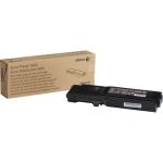 Xerox Toner Negro capacidad  alta Phaser 6600 WorkCentre 6605 106R02228