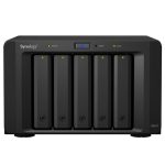 Synology DX517 5-Bay Expansion Enclosure DX517