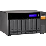 QNAP TL-D800S 8-Bay JBOD Enclosure TL-D800S-US