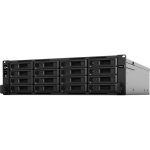 Synology 256TB RackStation RS4021xs+ 16-Bay NAS Enclosure Kit (16 x 16TB) SYRS4021XSPC - Imagen 5