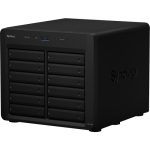 Synology DX1215II 12-Bay Expansion Unit DX1215II - Imagen 3