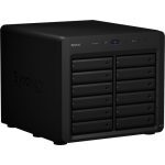 Synology DX1222 12-Bay Expansion Unit DX1222 - Imagen 2