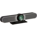 ¡Oferta! Logitech  MeetUp Cámara de conferencias 3840 x 2160 960-001101