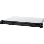 Synology RackStation RS422+ 4-Bay NAS Enclosure RS422+ - Imagen 3
