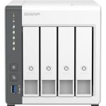 QNAP TS-433 4-Bay NAS Enclosure TS-433-4G-US