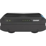 QNAP TS-i410X 4-Bay Industrial NAS Enclosure TS-I410X-8G-US