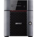 Buffalo TeraStation Essentials 8TB 4-Bay NAS Array (4 x 2TB TS3420D0804S - Imagen 2