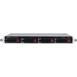 Buffalo TeraStation Essentials 16TB 4-Bay NAS Array Rackmount (4 x 4TB) TS3420R1604S - Imagen 3