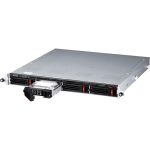 Buffalo TeraStation Essentials 16TB 4-Bay NAS Array Rackmount (4 x 4TB) TS3420R1604S - Imagen 2