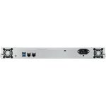 Buffalo TeraStation Essentials 16TB 4-Bay NAS Array Rackmount (4 x 4TB) TS3420R1604S - Imagen 4