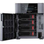 Buffalo TeraStation 5420DN 64TB 4-Bay Desktop NAS Server (4 x 16TB) TS5420DN6404 - Imagen 3