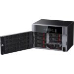 Buffalo TeraStation 5820DN 128TB  8-Bay Desktop NAS Server (8 x 16TB) TS5820DN12808 - Imagen 4