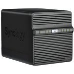 Synology DiskStation DS423 4-Bay NAS Enclosure DS423