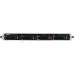 Buffalo TeraStation 5420RN 64TB 4-Bay Rackmount NAS (4 x 16TB) TS5420RN6404 - Imagen 2