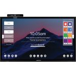 QOMO ConferenceCam 4K ePTZ Webcam with 10x Zoom QWC-006 - Imagen 2